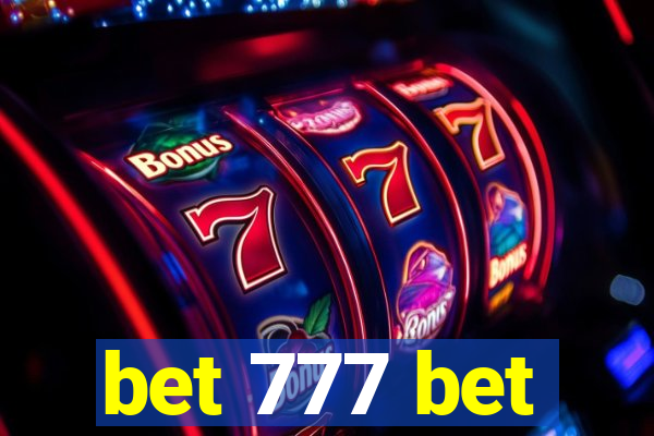 bet 777 bet